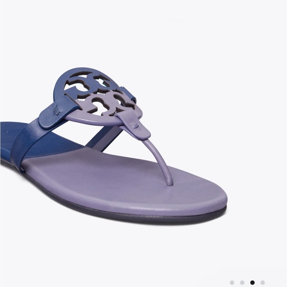 Tory Burch miller sandals - Picture 11 of 11